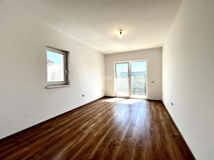 Duplex spațios și luminos | Giroc | Ideal locuință/ birou / grădiniță - 15