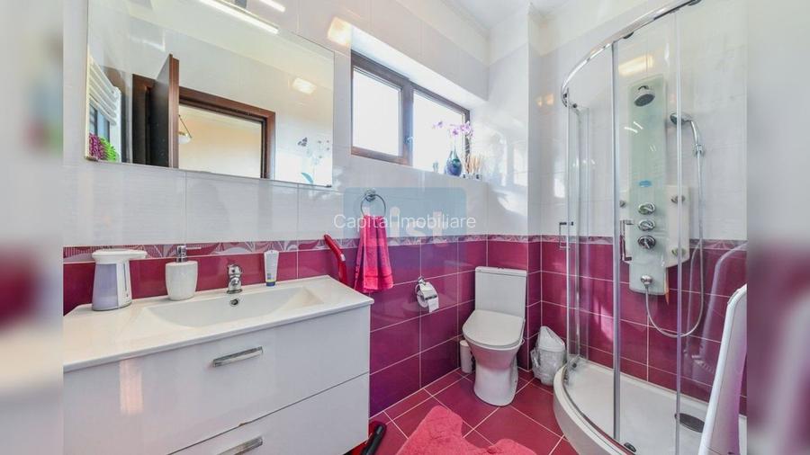 Casa de vanzare in cartierul Gheorgheni. Comision 0! - 12