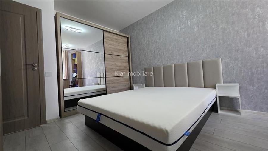 Apartament modern 2 Camere 52mp in The Nest - Scortarilor - 4