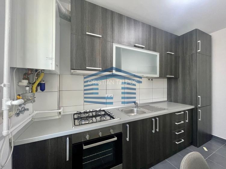 Apartament 2 Camere - mobilat / utilat - parcare - Avantgarden 3 - 12