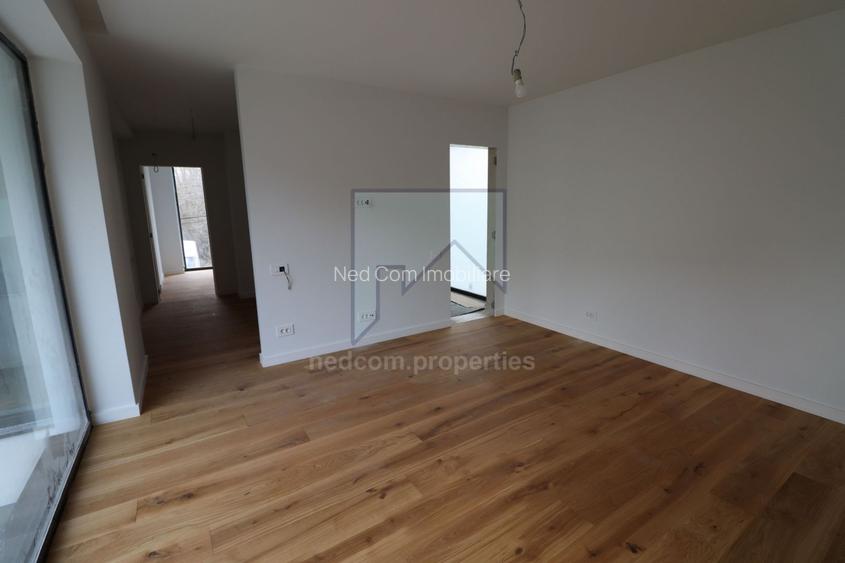 Vanzare Vila P+2 Premium | Baneasa - 8