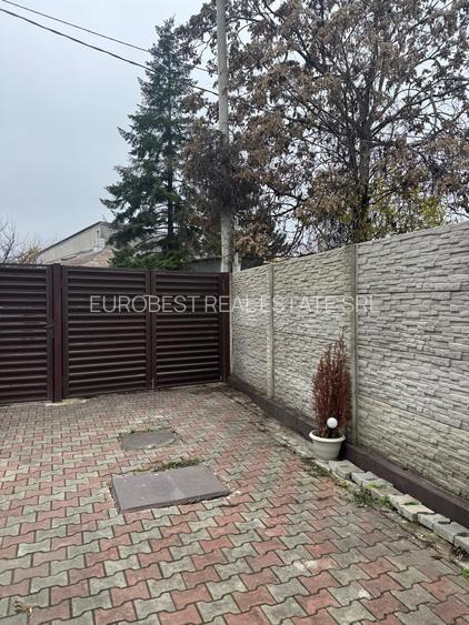 Rahova, Amurgului, casa pe parter, teren 266 mp, 90 mp construiti, 3 camere, - 16