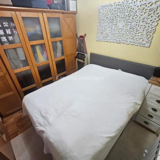 Apartament 2 camere Astra - Sitarului etaj intermediar - 15
