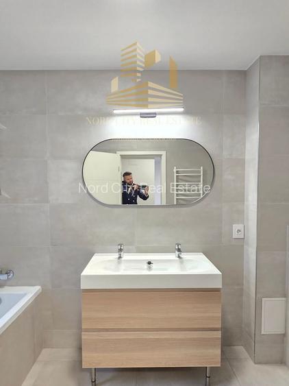 Vila Pipera - bulevardul Pipera - Olga Gudynn - Scoala Americana - 16