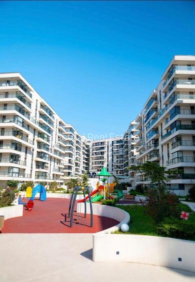 APARTAMENT 3 CAMERE | TERASA | TOMIS NORD | Pet-friendly - 11