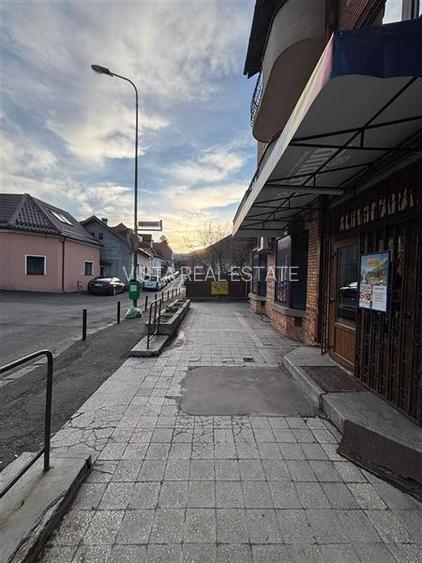 Spatiu  pentru birouri de 141mp , zona Schei, Brasov - 20