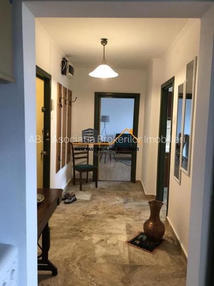 Apartament 2 camere-13 Septembrie-Sebastian-Semicentral-Bloc Reabilita - 4