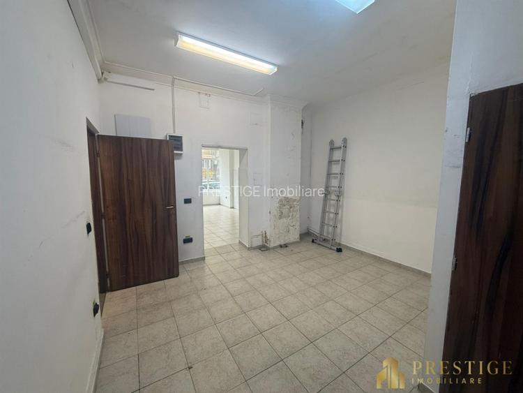 Spatiu comercial/ magazin de inchiriat in zona Iosia Nord - Oradea - 8