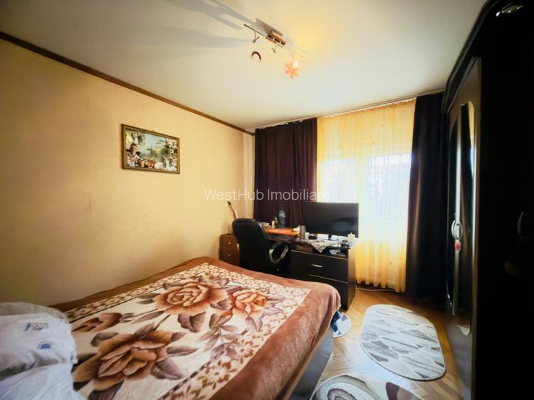 Apartament 4 camere, decomandat, etaj 2, 78mp in Bucovina - 6