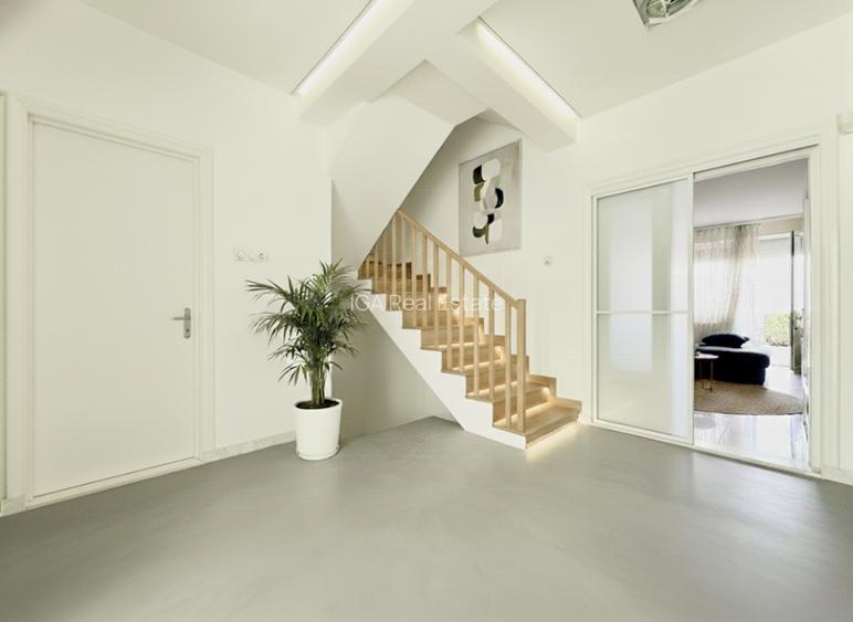 Vila cu piscina pe malul lacului Siutghiol  | Locatie premium Ovidiu- Constanta - 5