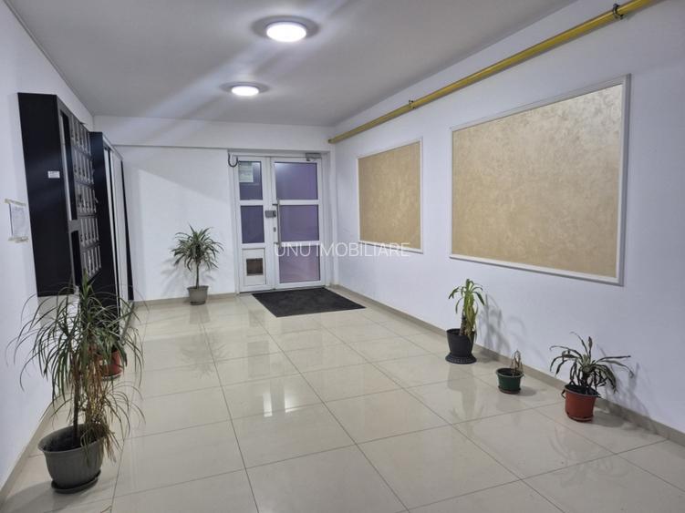 2 camere - Valea Lupului - 48 mp - Liber- 77.000 euro - 5