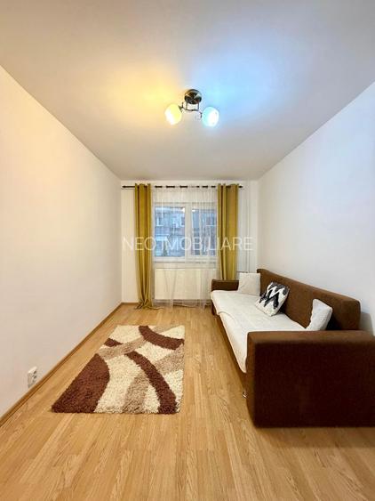 3 Camere | Zona Lipovei | 400 Euro - 5