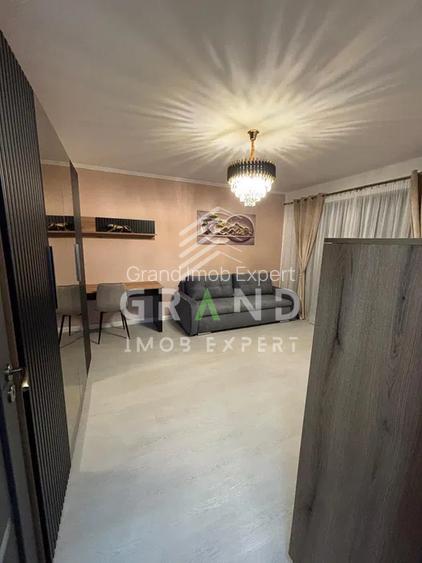 Ocazie ! Apartament 2 camere | Decomandat | 3 Parcari | Terasa | Intre Lacuri - 5