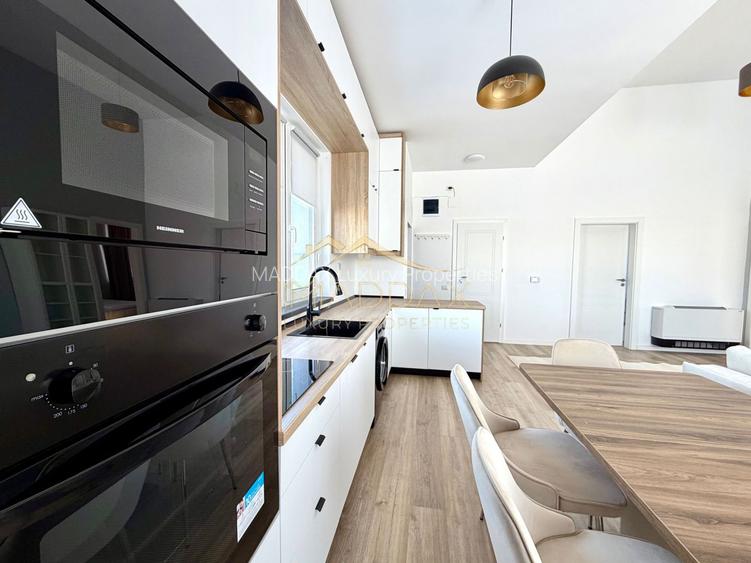 Vila *Individuala energetic* / *500mp teren* / 2 Locuri de Parcare / Corbeanca - 10