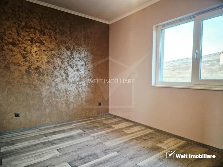 Casa individuala premium pentru familie – Chinteni, zona Terra - 27