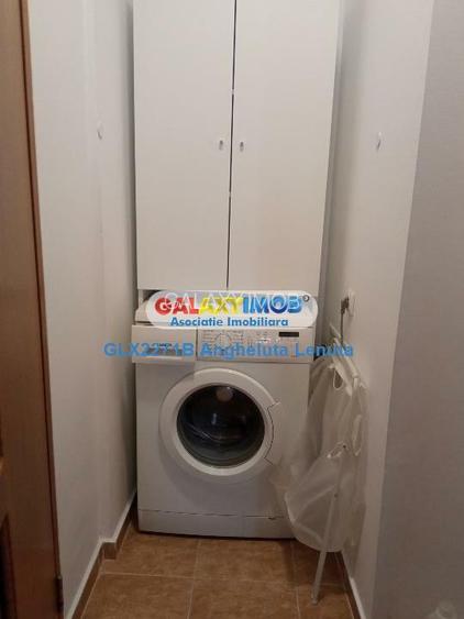 Drumul Taberei Targul Neamt apartament 2 camere de inchiriat - 9