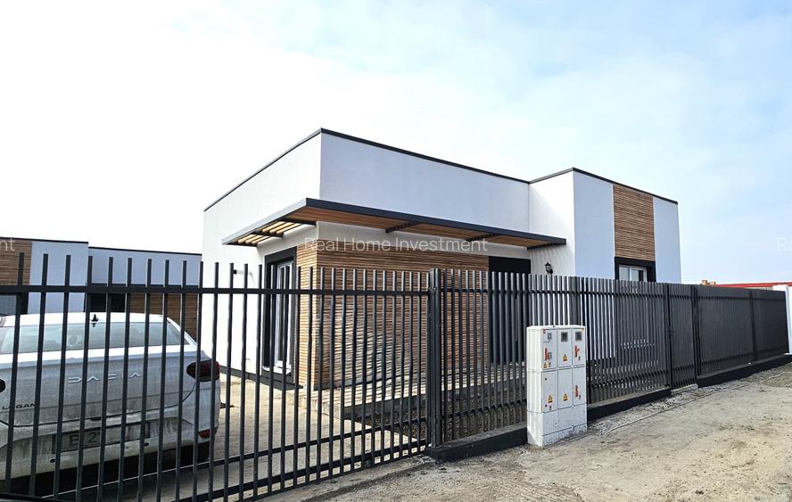 Casa individuala 4 camere,teren 450 mp/Com.Berceni - 3