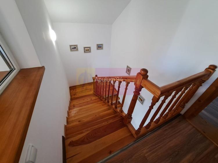 Vila de vanzare in Busteni - Zona Piatra Arsa - 35