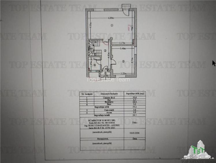 Ocazie! Case tip duplex in mijlocul naturii, ultimele unitati cu pret promotiona - 10