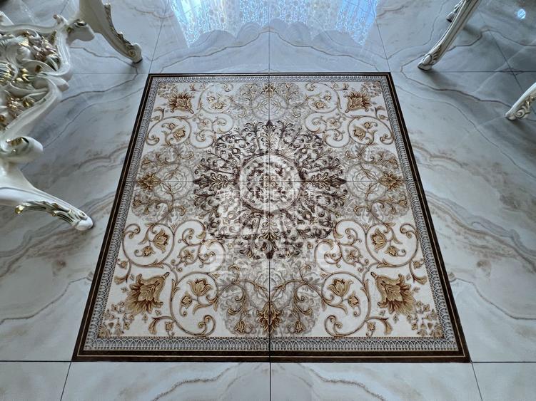 Vila P+M finisata clasic cu piscina - 17