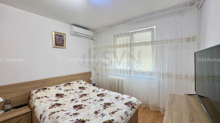 REA1024276 Apartament 2 camere I Bloc 1986 I Lacul Tei I De vanzare - 2