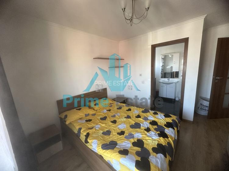 Apartament cu 3 camere de închiriat în cartierul Zorilor - 5