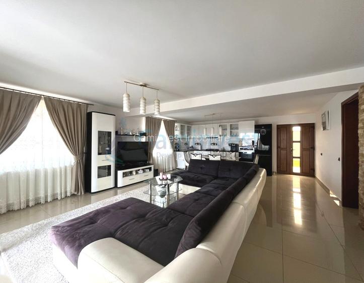 Casa de inchiriat in Rontau, la 10 minute de Oradea, Bihor - 2