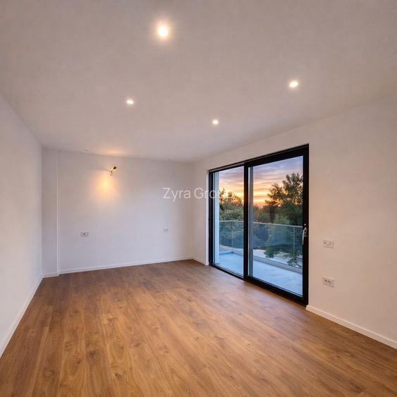 Casa individuala modernă premium în complex privat, Pipera–Tunari - 11