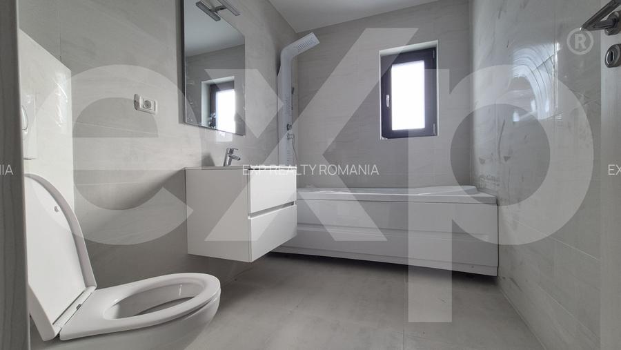 Case 4 camere TiP PARTER Bradu | 400 mp teren - 6