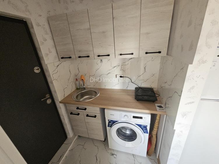 Cameră de cămin cu baie proprie,zona Bularga cămin Tehnoton - 4