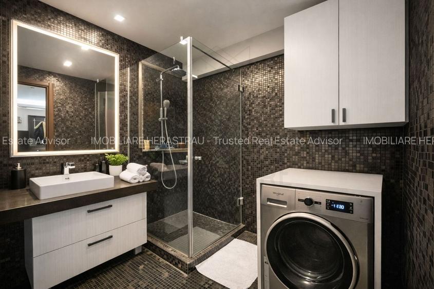 Apartament cu 3 camere de vanzare in zona Soseaua Nordului - 6