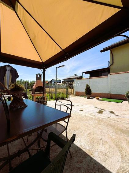 Vanzare Casa Individuala pe Parter, Curte 640 mp - 8