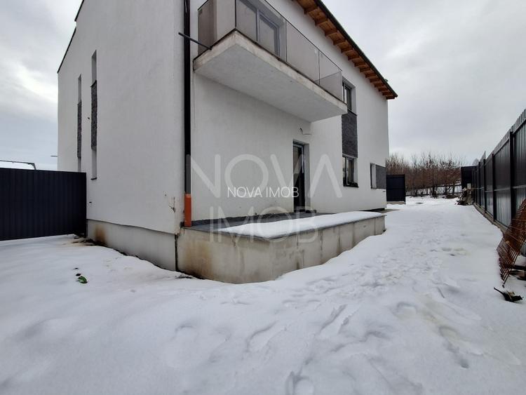 Casa tip duplex - Calea Cisnadiei  - 3