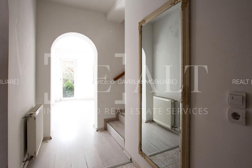 Inchiriere casă, vila 3 camere | Nemobilat | Gamma, Pipera, Iancu Nicolae - 10