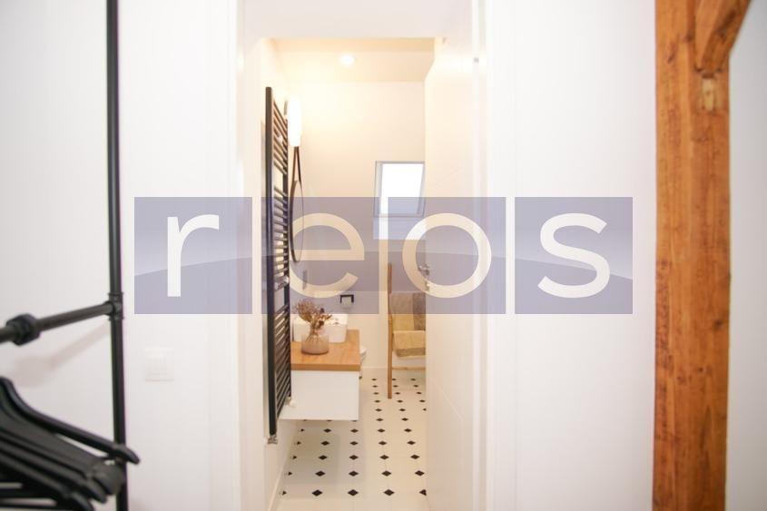 INCHIRIERE 3 CAMERE | VILA | DOROBANTI - 14