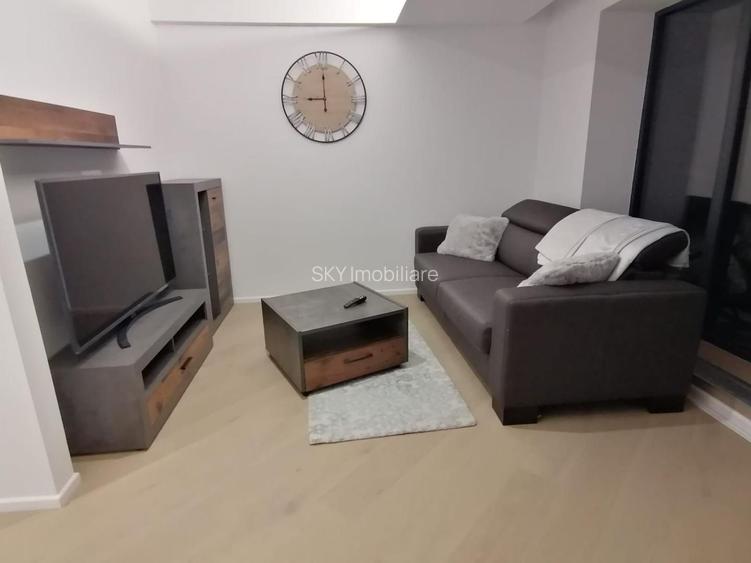 Apartament 2 camere | Cortina Academy | Loc de parcare inclus I - 8