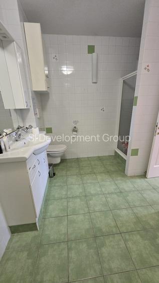 Spatiu de inchiriat parter + etaj vila interbelica – Berzei Buzești Victoriei – - 12