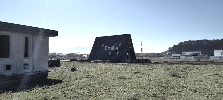 Teren cu priveliste superba Dealul Lempes - 10