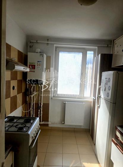 Lumina naturala si pozitie excelenta – 2 camere City Mall - 4