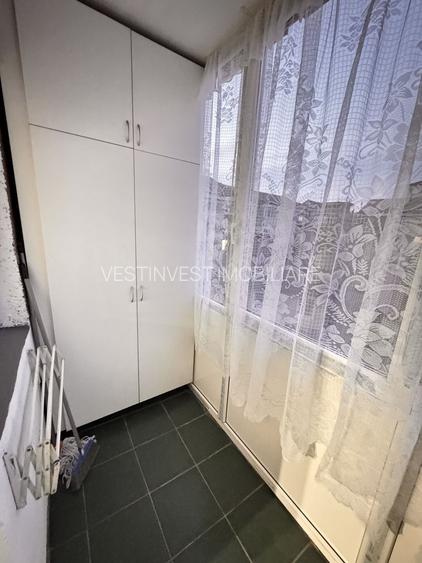 Apartament 3 camere decomandate – zona Decebal, Oradea - 15