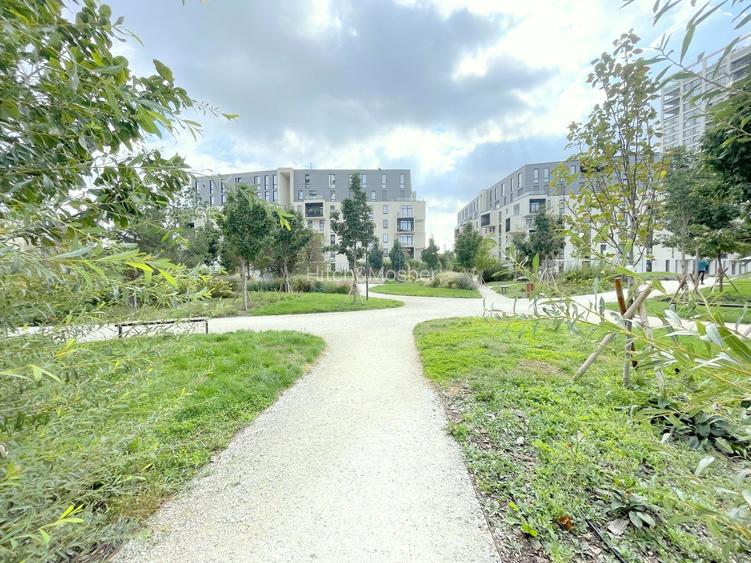 Apartament 3 camere - Bld. Take Ionescu - 15