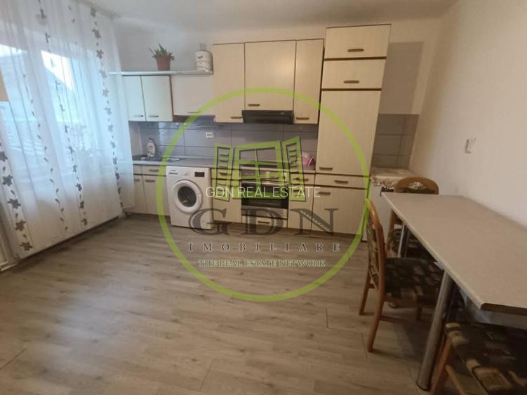 Casa 3 camere , suprafata 80mp ,spre inchriere in Sacel. - 5