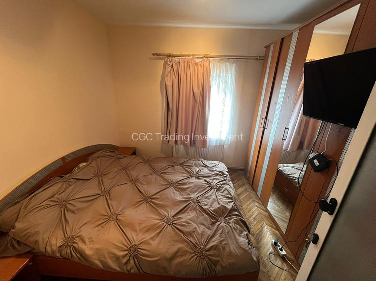 Biserica Ctin si Elena casa din caramida - 9