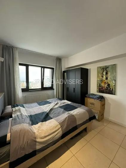 Calea Dorobanti-Parc Floreasca I 2 Camere Decomandat I View Superb - 6