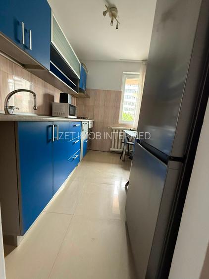 3 camere Piata Chibrit - *langa metrou 1 Mai* - 2