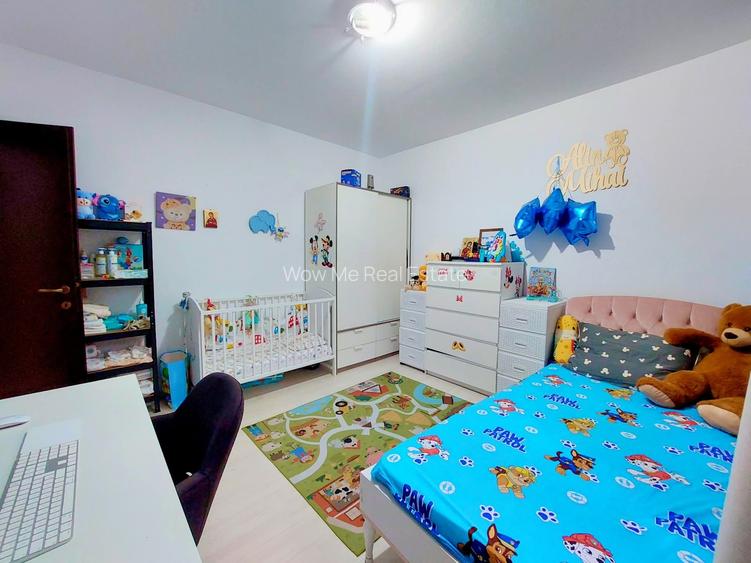 Apartament 5 Camere tip Duplex  Strada Caisului  Fundeni Dobroești - 6