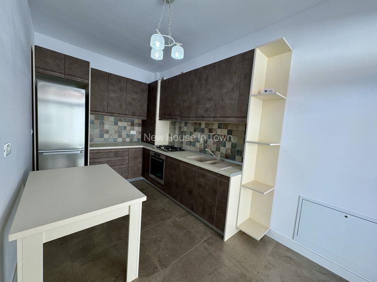 Inchiriere Casa Ghimbav | Teren 500 mp - 10