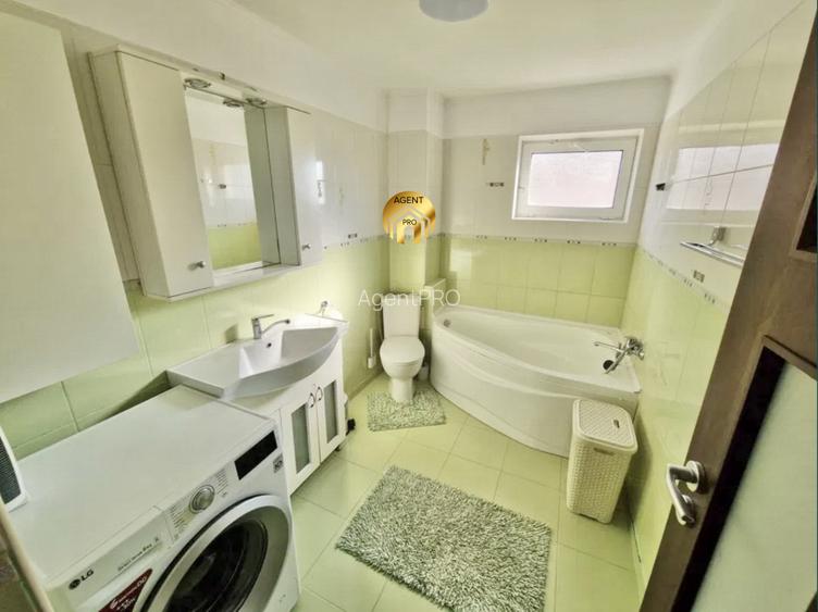 Inchiriere Casa P+1+M cu Garaj si Panouri – Otopeni, zona Odaile - 5