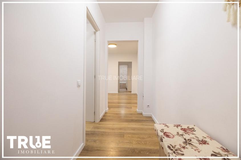 Ap. cu 4 camere de închiriat – 7 Noiembrie, Târgu Mureș - 19