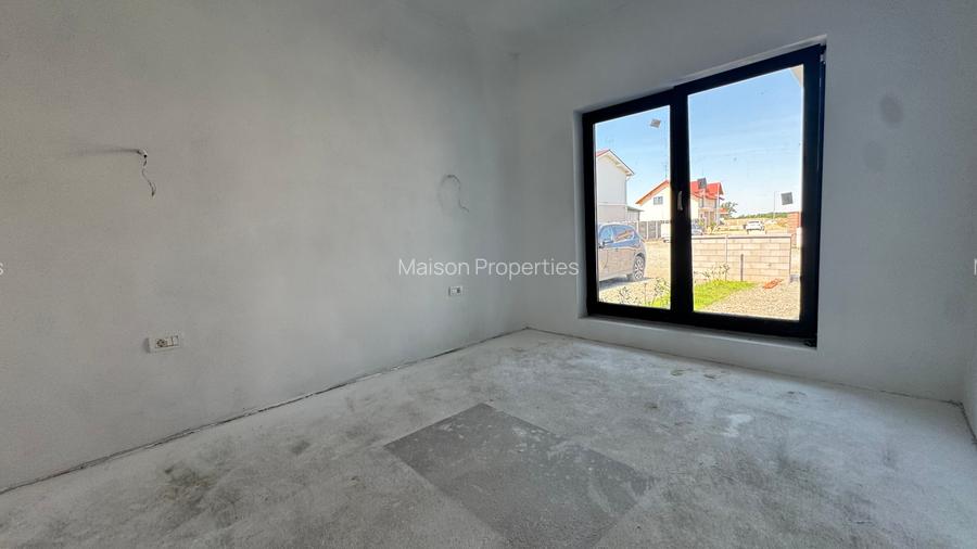 COMISION 0% | Duplex 3 Camere | Mosnita Noua - Urseni | 75mp Utili | Teren 310mp - 9